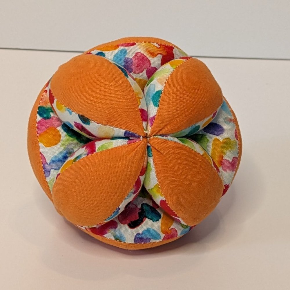Colorful Learning Ball for Kids